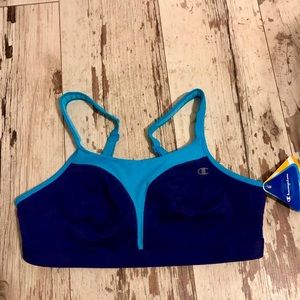 NWT Champion High Support Sports Bra
